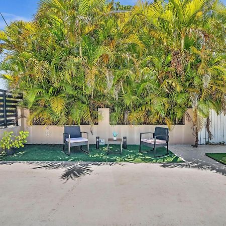 Estelo'S Place - Modern Townhouse With King Bed, Only 5 Min From The Airport! Miami Esterno foto