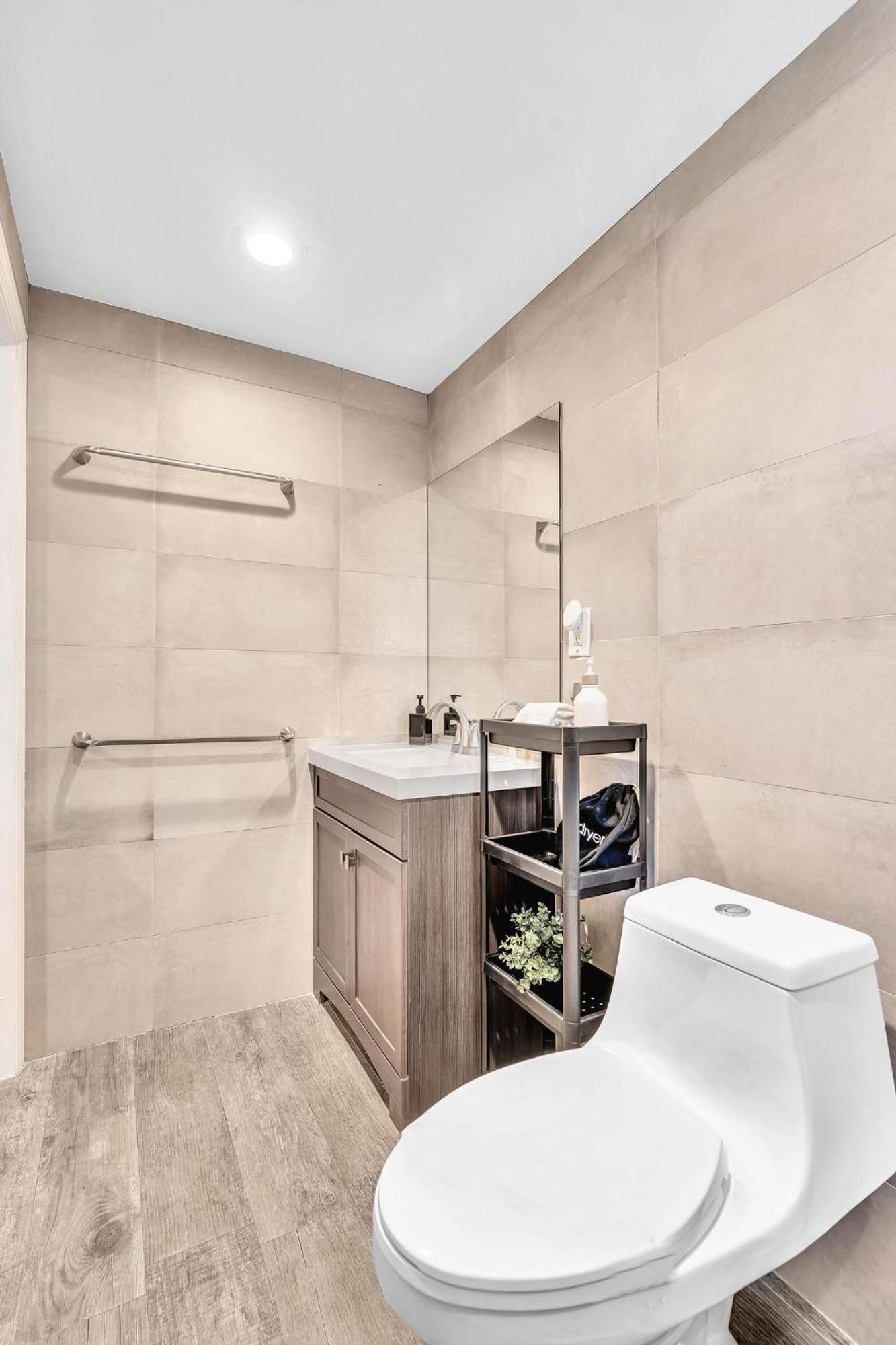 Estelo'S Place - Modern Townhouse With King Bed, Only 5 Min From The Airport! Miami Esterno foto